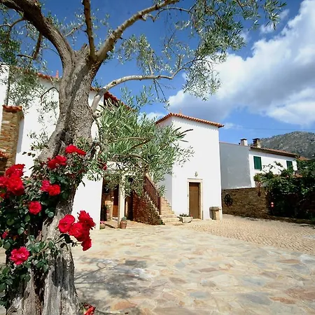 Country house Casa Das Azenhas Vila Flor