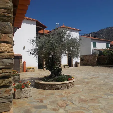Casa Das Azenhas *