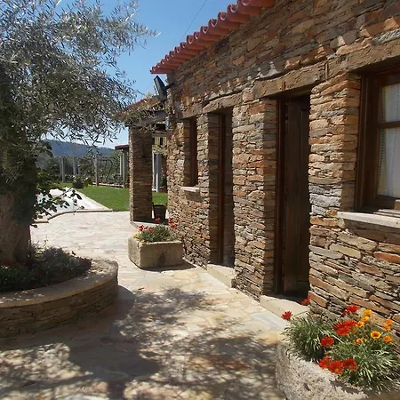 Country house Casa Das Azenhas
