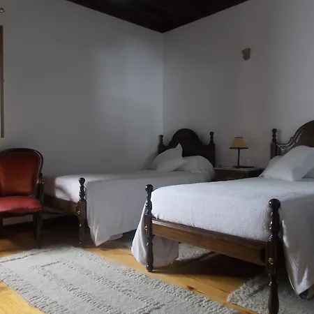 Country house Casa Das Azenhas *