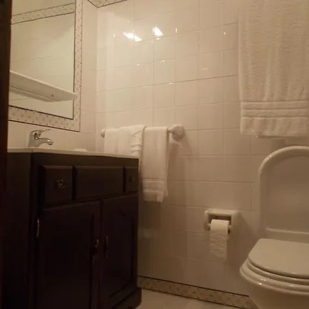 Country house Casa Das Azenhas Vila Flor