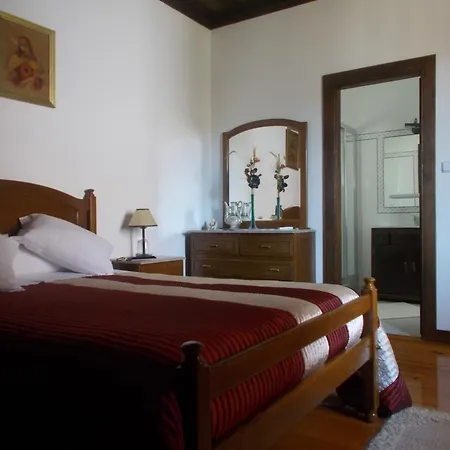 Casa Das Azenhas * Vila Flor
