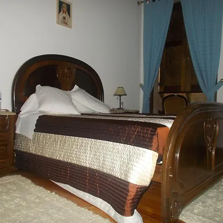 Venkovský dům Casa Das Azenhas