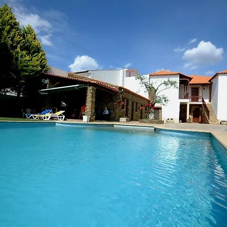 Casa Das Azenhas *