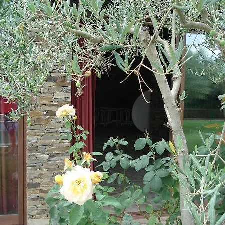Country house Casa Das Azenhas Vila Flor
