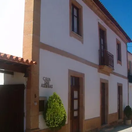 Casa Das Azenhas Country house