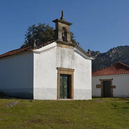 Casa Das Azenhas *