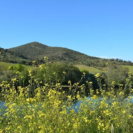 Country house Casa Das Azenhas Vila Flor