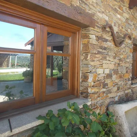 Venkovský dům Casa Das Azenhas