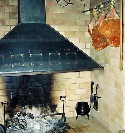 Casa Das Azenhas Vila Flor