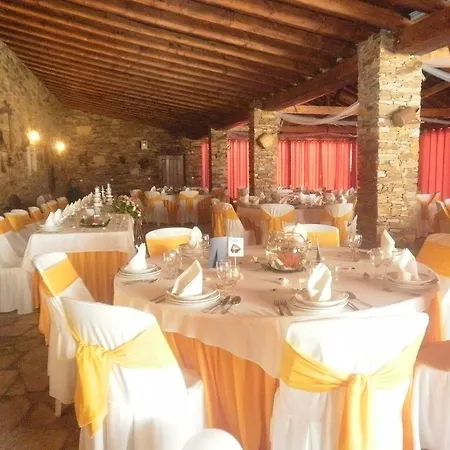 Casa Das Azenhas Venkovský dům