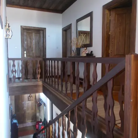Casa Das Azenhas Venkovský dům Vila Flor