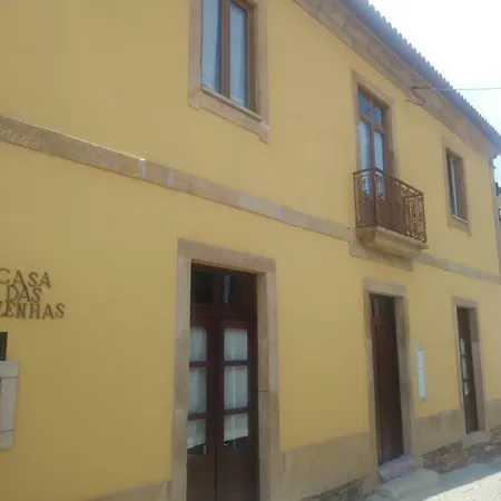 Country house Casa Das Azenhas *